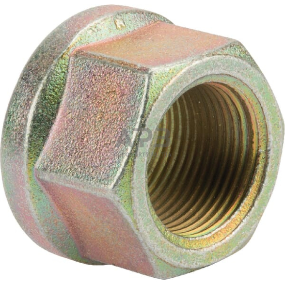 Rato veržlė M22x1.50 ADR 903D22 Rato veržlė M22x1.50 ADR 903D22