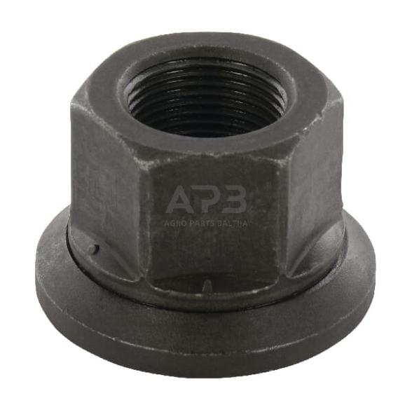 Rato veržlė M22x1.50 WB2215SW32H 1 Rato veržlė M22x1.50 WB2215SW32H 1