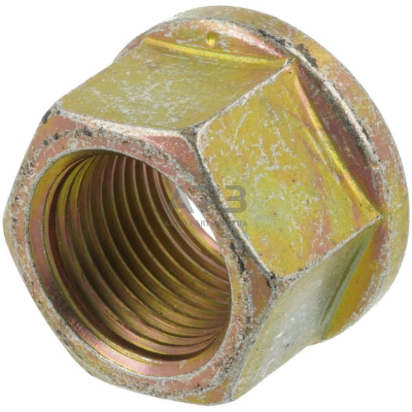 Rato veržlė Spicer Dana 000058305 Rato veržlė Spicer Dana 000058305