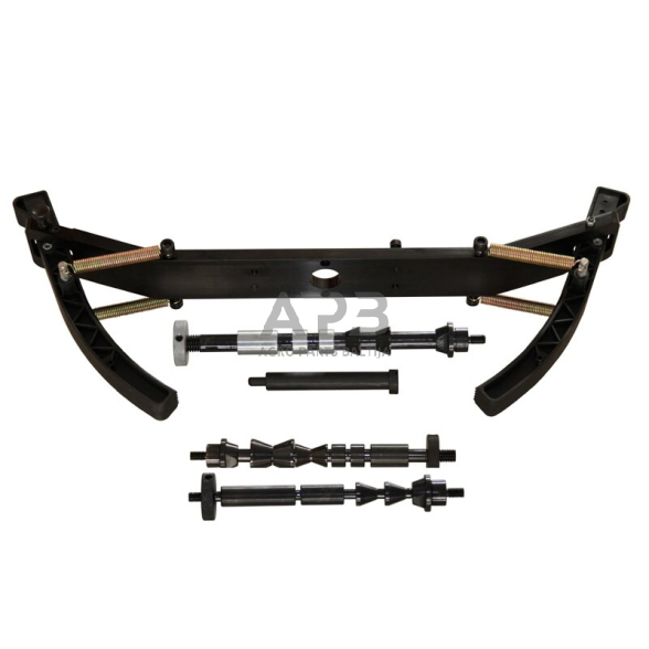 Ratų balansavimo staklių adapteris motociklams M36 / M40 Ratų balansavimo staklių adapteris motociklams M36 / M40