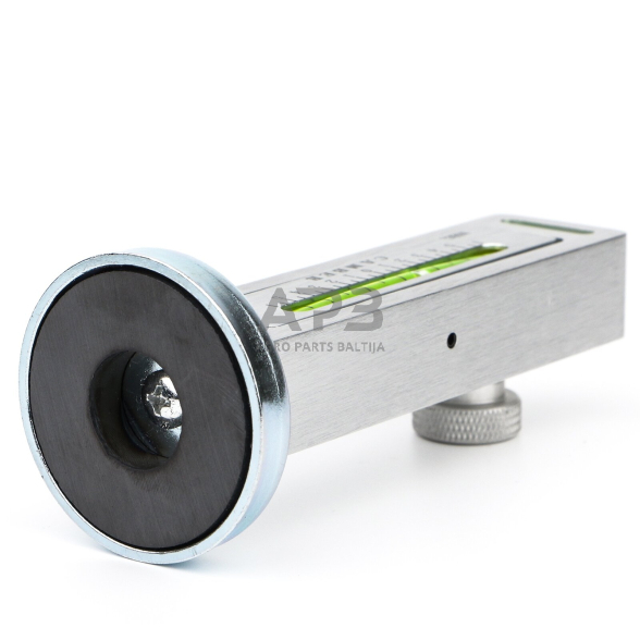 Ratų kampo matavimo magnetinis įrankis (Camber) 2 Ratų kampo matavimo magnetinis įrankis (Camber) 2