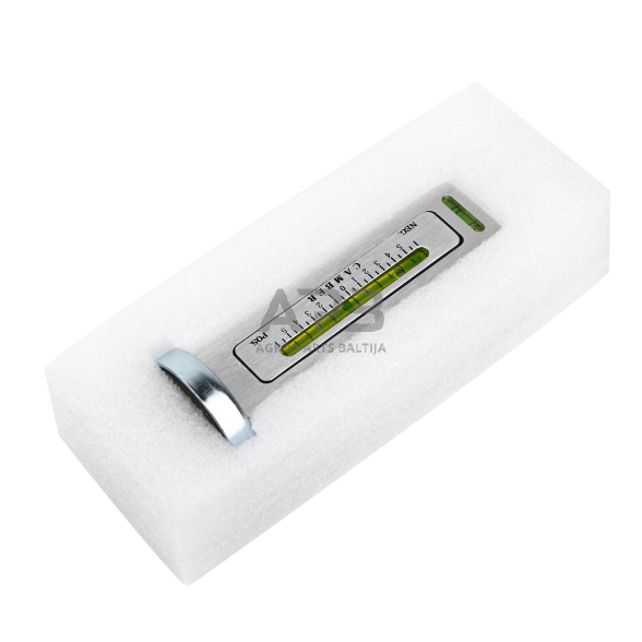 Ratų kampo matavimo magnetinis įrankis (Camber) 4 Ratų kampo matavimo magnetinis įrankis (Camber) 4