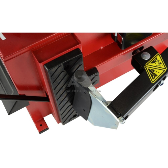 Ratų montavimo staklės 9 Ratų montavimo staklės 9