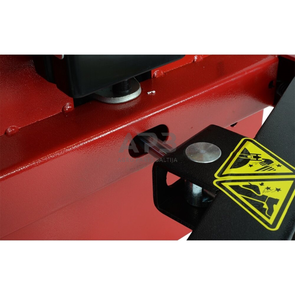 Ratų montavimo staklės 12 Ratų montavimo staklės 12