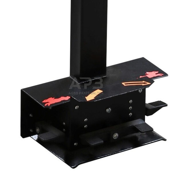 Ratų montavimo staklės sunkvežimiams 7 Ratų montavimo staklės sunkvežimiams 7