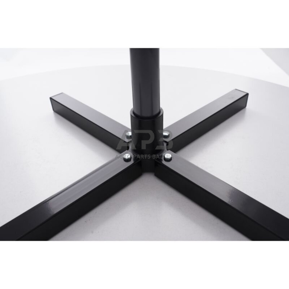 Ratų stovas 2 Ratų stovas 2