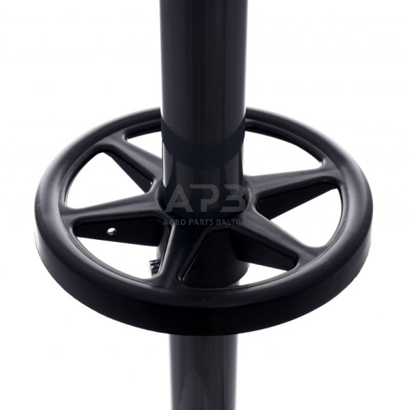 Ratų stovas 3 Ratų stovas 3