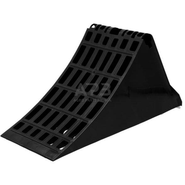 Ratų trinkelė AL-KO PVC 1732681 Ratų trinkelė AL-KO PVC 1732681