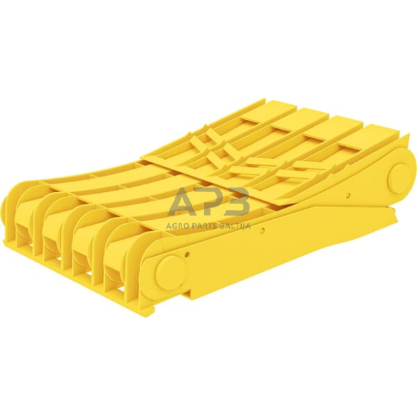 Ratų trinkelė, lankstoma Lokhen Origamy 53, 600500100 2 Ratų trinkelė, lankstoma Lokhen Origamy 53, 600500100 2