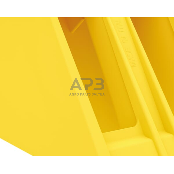 Ratų trinkelė Lokhen Crowny® 36, 600090200 2 Ratų trinkelė Lokhen Crowny® 36, 600090200 2