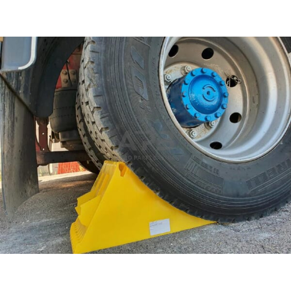 Ratų trinkelė Lokhen Crowny® 53, 600110200 3 Ratų trinkelė Lokhen Crowny® 53, 600110200 3