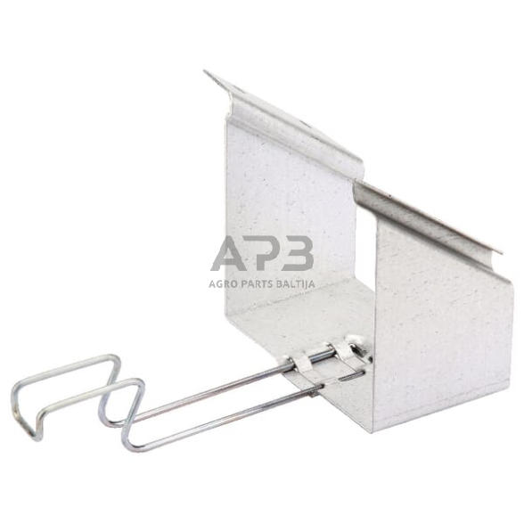 Ratų trinkelės laikiklis KNOTT G46, 403737001 1 Ratų trinkelės laikiklis KNOTT G46, 403737001 1