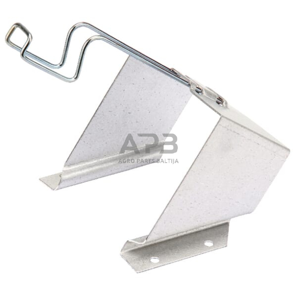 Ratų trinkelės laikiklis KNOTT G46, 403737001 Ratų trinkelės laikiklis KNOTT G46, 403737001