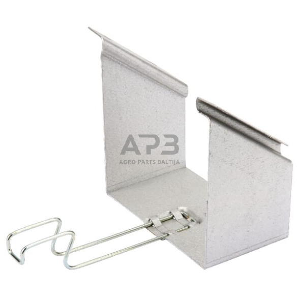 Ratų trinkelės laikiklis KNOTT G53, 403738001 1 Ratų trinkelės laikiklis KNOTT G53, 403738001 1