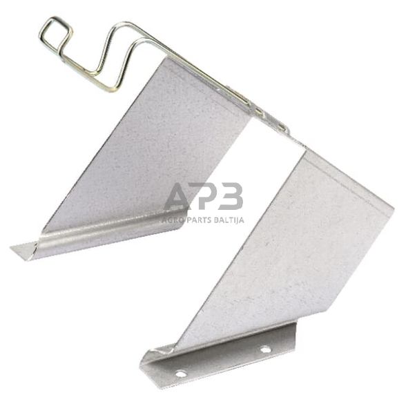 Ratų trinkelės laikiklis KNOTT G53, 403738001 Ratų trinkelės laikiklis KNOTT G53, 403738001