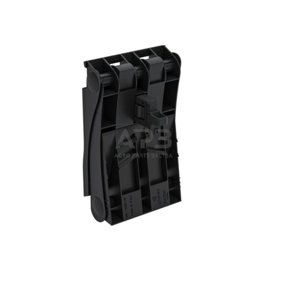 Ratų trinkelės laikiklis Lokhen Origamy® 36, 600900100 1 Ratų trinkelės laikiklis Lokhen Origamy® 36, 600900100 1