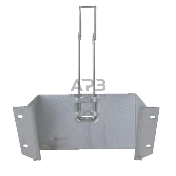 Ratų trinkelės laikiklis Schneider G53, 110653215 1 Ratų trinkelės laikiklis Schneider G53, 110653215 1