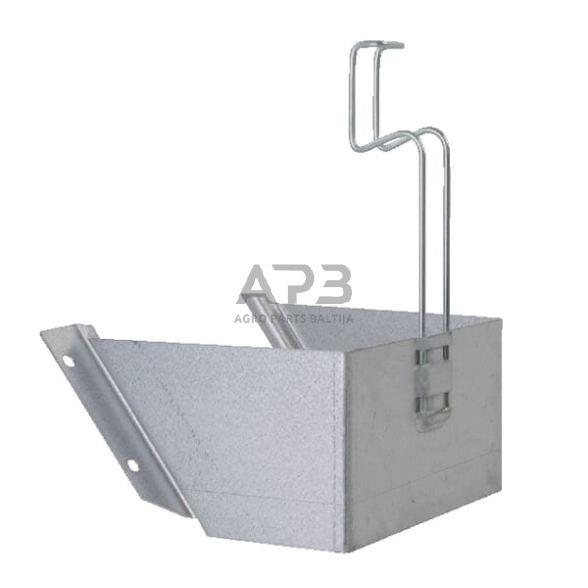 Ratų trinkelės laikiklis Schneider G53, 110653215 2 Ratų trinkelės laikiklis Schneider G53, 110653215 2