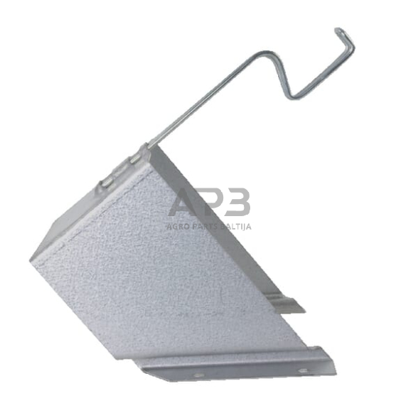 Ratų trinkelės laikiklis Schneider G53, 110653215 Ratų trinkelės laikiklis Schneider G53, 110653215