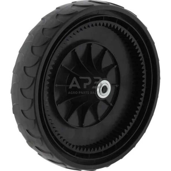 Ratukas AL-KO 474783, 470784, 462672 1 Ratukas AL-KO 474783, 470784, 462672 1