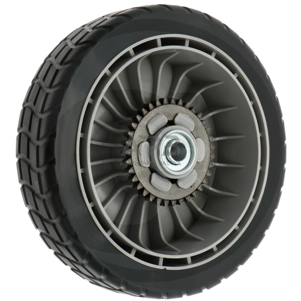 Ratukas Honda HRG 216, HRG 536 C6, HRG 536 C7, HRG 536 C8, HRR 216 K1, HRR 216 K7, 42710-VE2-M02ZE, 42710VE2M02ZE, 42710-VE2-M01ZE, 42710VE2M01ZE, 42710-VG3-B00, 42710VG3B00, 205-730, 205730 1 Ratukas Honda HRG 216, HRG 536 C6, HRG 536 C7, HRG 536 C8, HRR 216 K1, HRR 216 K7, 42710-VE2-M02ZE, 42710VE2M02ZE, 42710-VE2-M01ZE, 42710VE2M01ZE, 42710-VG3-B00, 42710VG3B00, 205-730, 205730 1