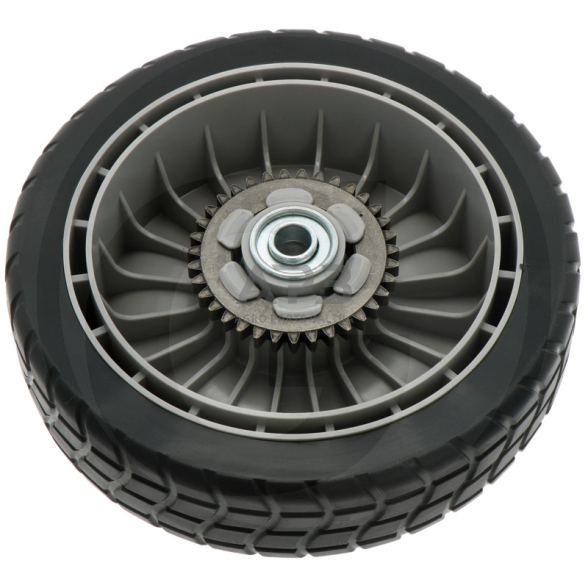 Ratukas Honda HRG 216, HRG 536 C6, HRG 536 C7, HRG 536 C8, HRR 216 K1, HRR 216 K7, 42710-VE2-M02ZE, 42710VE2M02ZE, 42710-VE2-M01ZE, 42710VE2M01ZE, 42710-VG3-B00, 42710VG3B00, 205-730, 205730 2 Ratukas Honda HRG 216, HRG 536 C6, HRG 536 C7, HRG 536 C8, HRR 216 K1, HRR 216 K7, 42710-VE2-M02ZE, 42710VE2M02ZE, 42710-VE2-M01ZE, 42710VE2M01ZE, 42710-VG3-B00, 42710VG3B00, 205-730, 205730 2