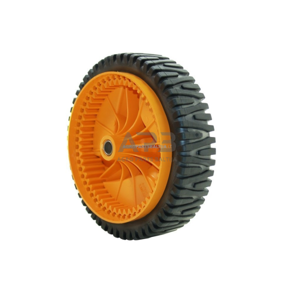 Ratukas Jonsered 532700953. Aukštis 195 mm, vidinis skersmuo tarp dantukų 132 mm, plotis 44,7 mm, dantukų skaičius 53 vnt. 532 40 25-67, 5324025-67, 532402567, 402567, 583 71 94-01, 5837194-01, 583719401, 719401 2 Ratukas Jonsered 532700953. Aukštis 195 mm, vidinis skersmuo tarp dantukų 132 mm, plotis 44,7 mm, dantukų skaičius 53 vnt. 532 40 25-67, 5324025-67, 532402567, 402567, 583 71 94-01, 5837194-01, 583719401, 719401 2