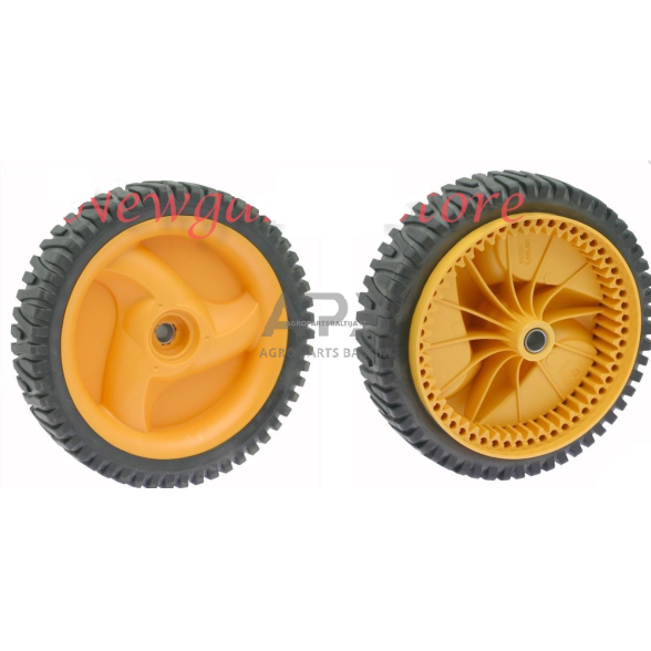 Ratukas Roper 532700953. Aukštis 195 mm, vidinis skersmuo tarp dantukų 132 mm, plotis 44,7 mm, dantukų skaičius 53 vnt. 532 18 07-73, 5321807-73, 532180773, 180773, 532 40 29-36, 5324029-36, 532402936, 402936 Ratukas Roper 532700953. Aukštis 195 mm, vidinis skersmuo tarp dantukų 132 mm, plotis 44,7 mm, dantukų skaičius 53 vnt. 532 18 07-73, 5321807-73, 532180773, 180773, 532 40 29-36, 5324029-36, 532402936, 402936