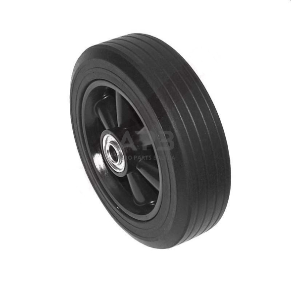 Ratukas universalus 200,00 mm x 16,00 mm Metal HD