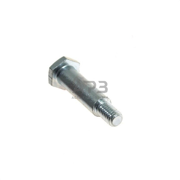 Ratuko ašis išmatavimai 16 mm x 39.7 mm x 58.7 mm