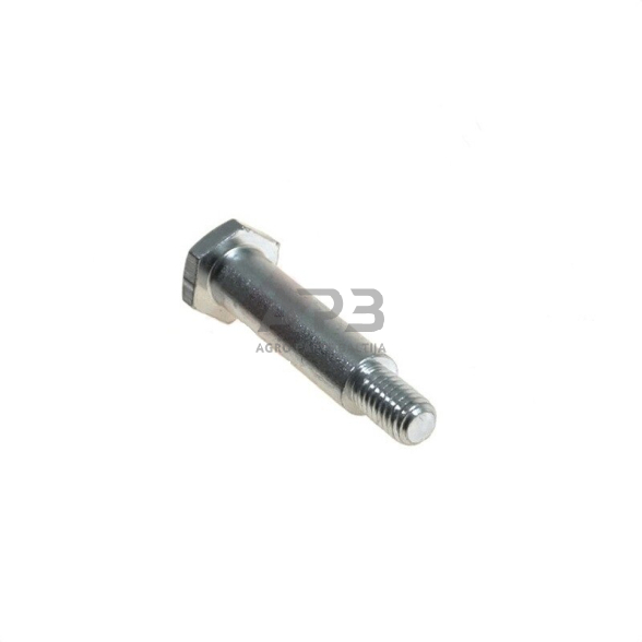Ratuko ašis išmatavimai 16 mm x 44.4 mm x 63.5 mm