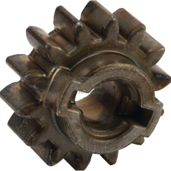 Ratuko dantratis Husqvarna 532750003, 5327500-03, 532403849, 5324038-49
