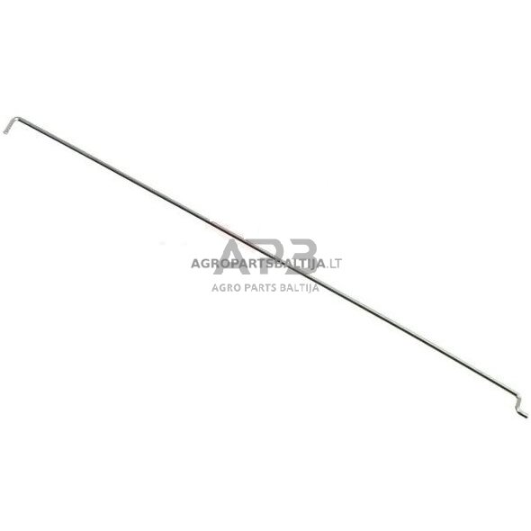 Rankenos reguliatorius Honda GX240 GX270