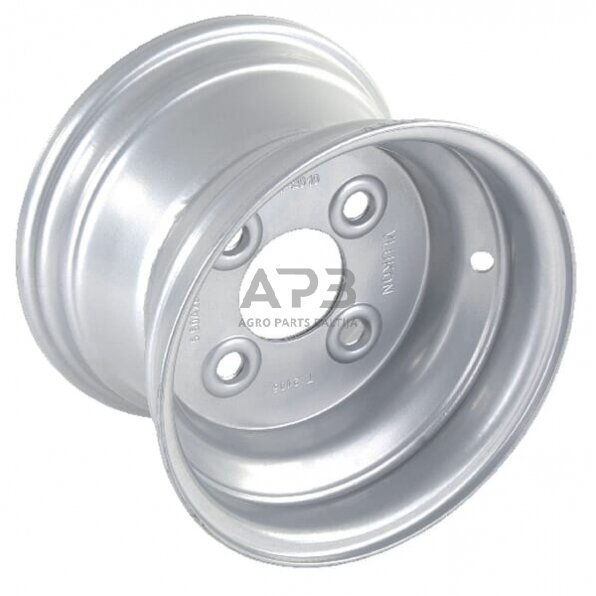 Ratlankis 8" F4550860100