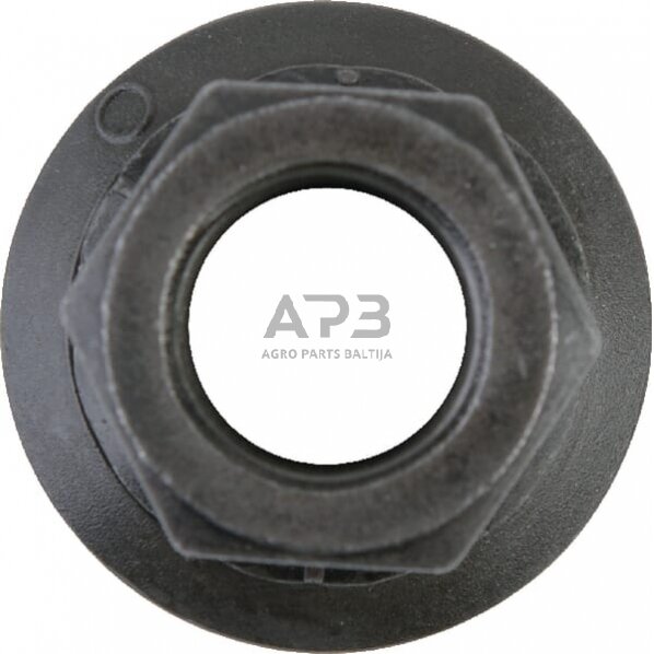 Rato veržlė M20x1.50 BPW 0252192010