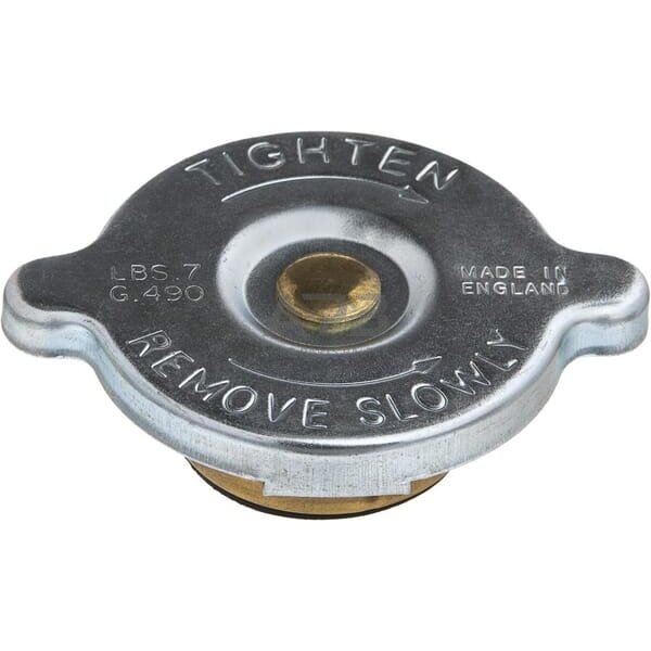 Radiatoriaus dangtelis 133700530706N