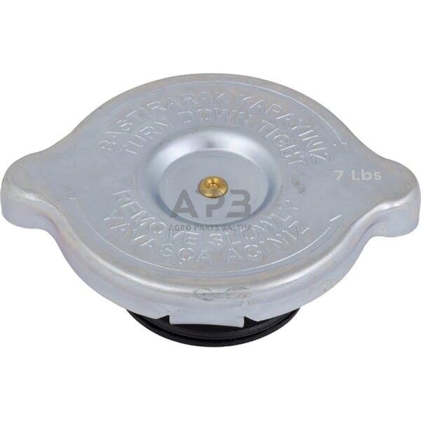 Radiatoriaus dangtelis 24850020N Radiatoriaus dangtelis 24850020N