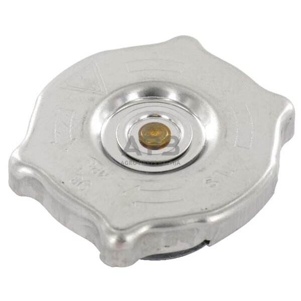 Radiatoriaus dangtelis Case IH 87558952 Radiatoriaus dangtelis Case IH 87558952