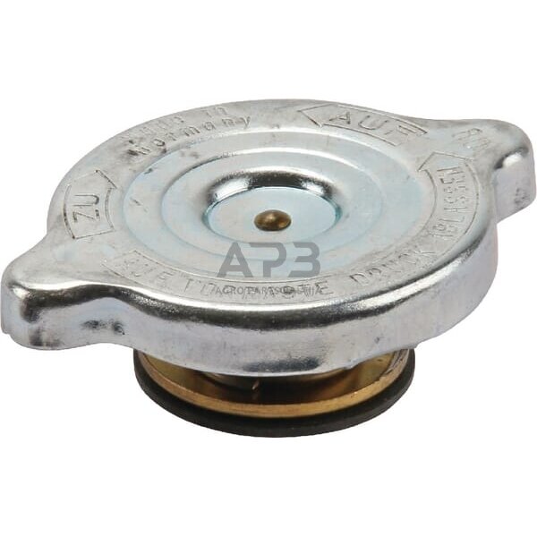 Radiatoriaus dangtelis Claas 0006592221 1