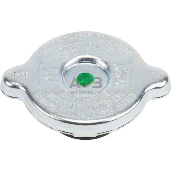 Radiatoriaus dangtelis Claas 0021935750