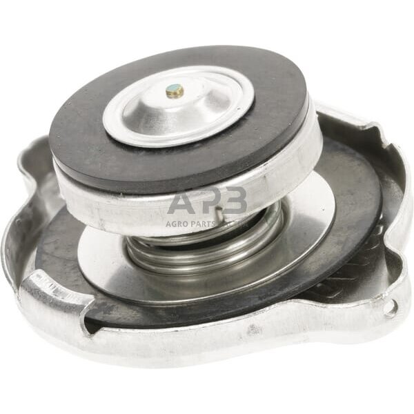 Radiatoriaus dangtelis CNH 82834117 1