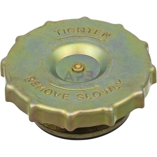 Radiatoriaus dangtelis F135200050030N Radiatoriaus dangtelis F135200050030N