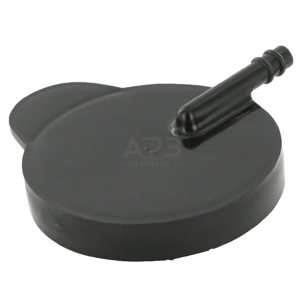 Radiatoriaus dangtelis John Deere R109301 Radiatoriaus dangtelis John Deere R109301