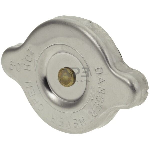 Radiatoriaus dangtelis Kubota 3C00117110