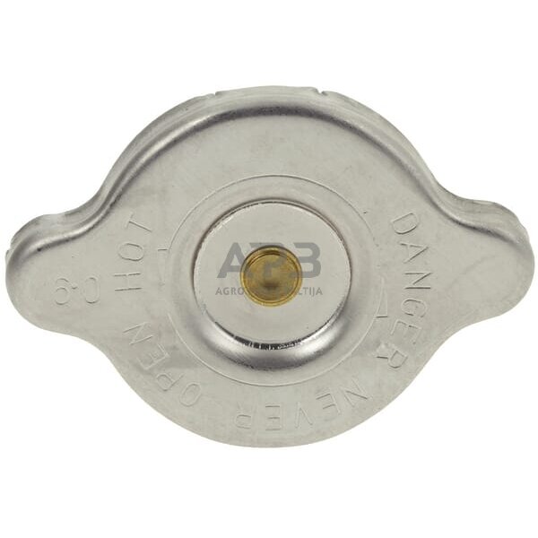 Radiatoriaus dangtelis Kubota TC42216090 2 Radiatoriaus dangtelis Kubota TC42216090 2