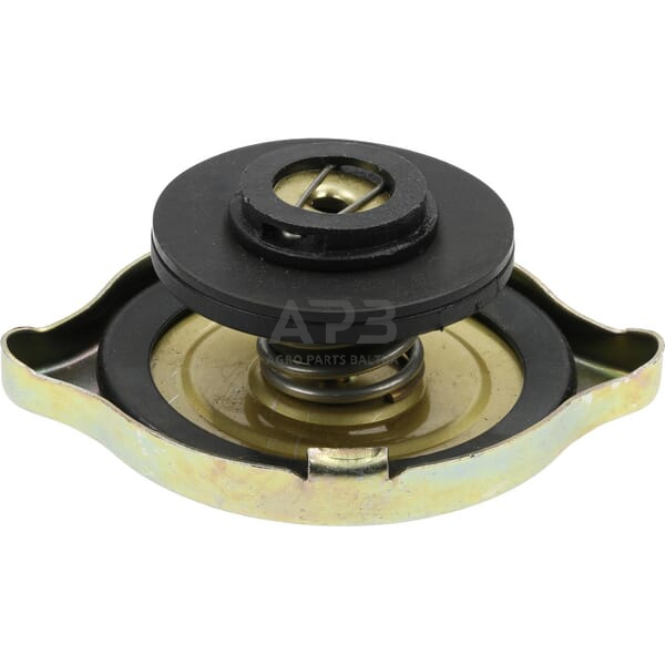 Radiatoriaus dangtelis RC15006N 1 Radiatoriaus dangtelis RC15006N 1