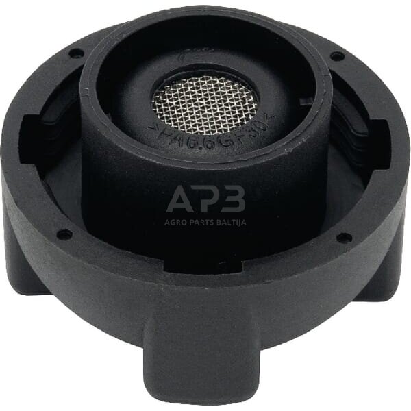 Radiatoriaus dangtelis SDF 04425394 1 Radiatoriaus dangtelis SDF 04425394 1