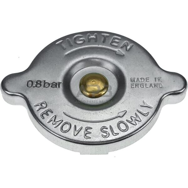 Radiatoriaus dangtelis Vapormatic VPE3262 Radiatoriaus dangtelis Vapormatic VPE3262