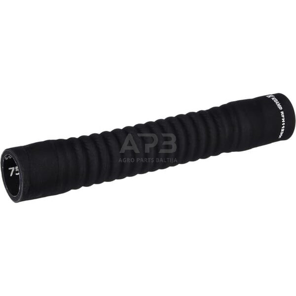 Radiatoriaus žarna lanksti RFH112300 Radiatoriaus žarna lanksti RFH112300