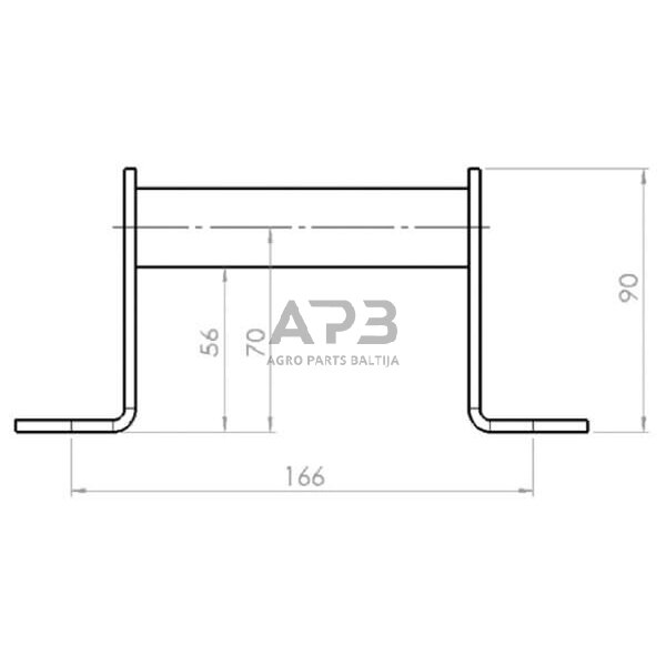 Rankena AL-KO 1224147 1 Rankena AL-KO 1224147 1